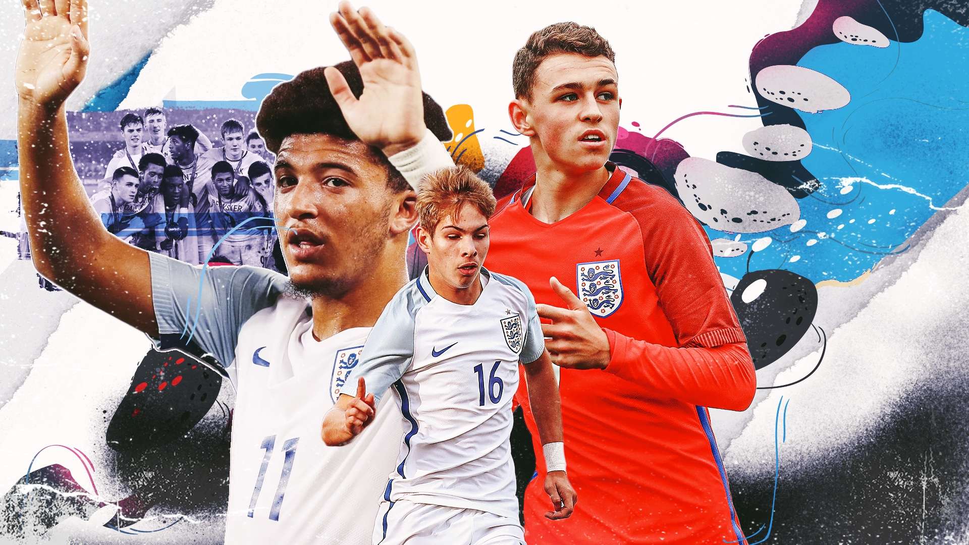 中创造机会 中创造机会