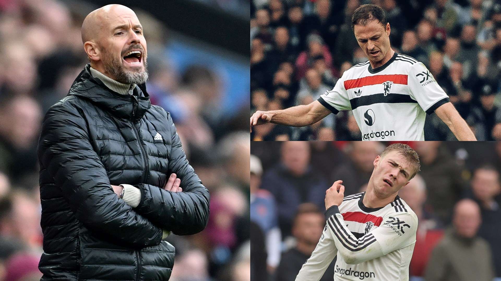 他们在防守 他们在防守