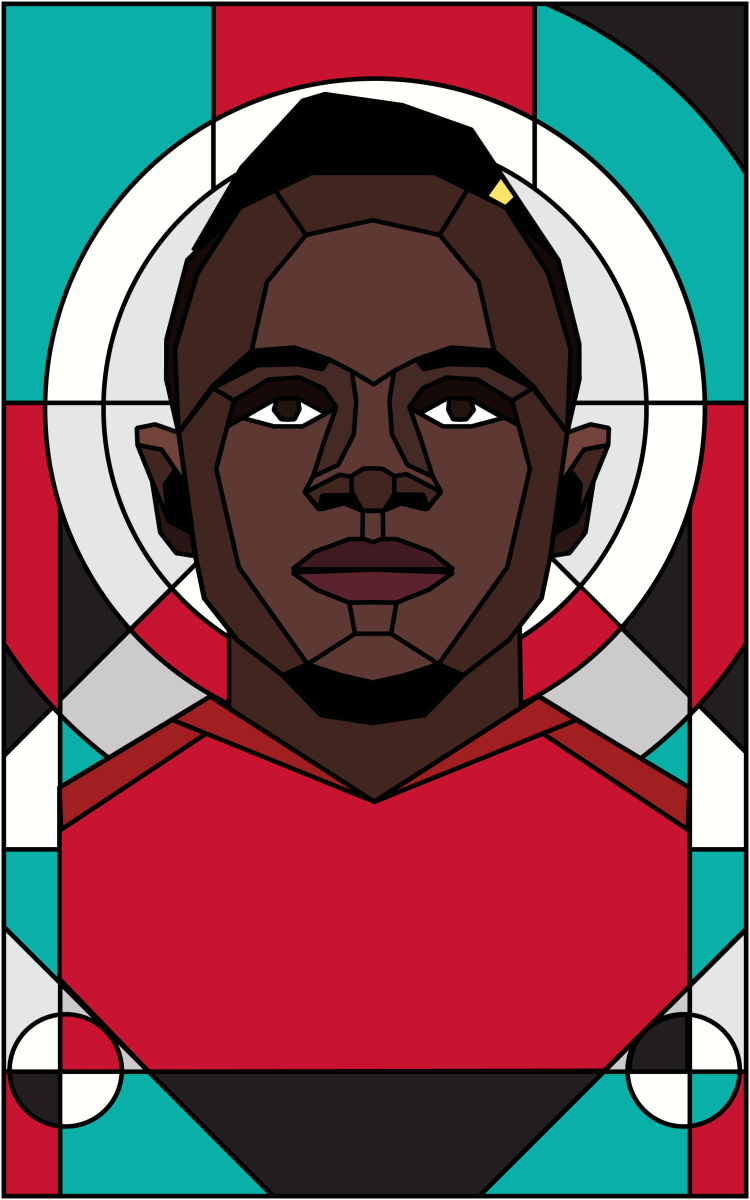 仍然受到广 仍然受到广