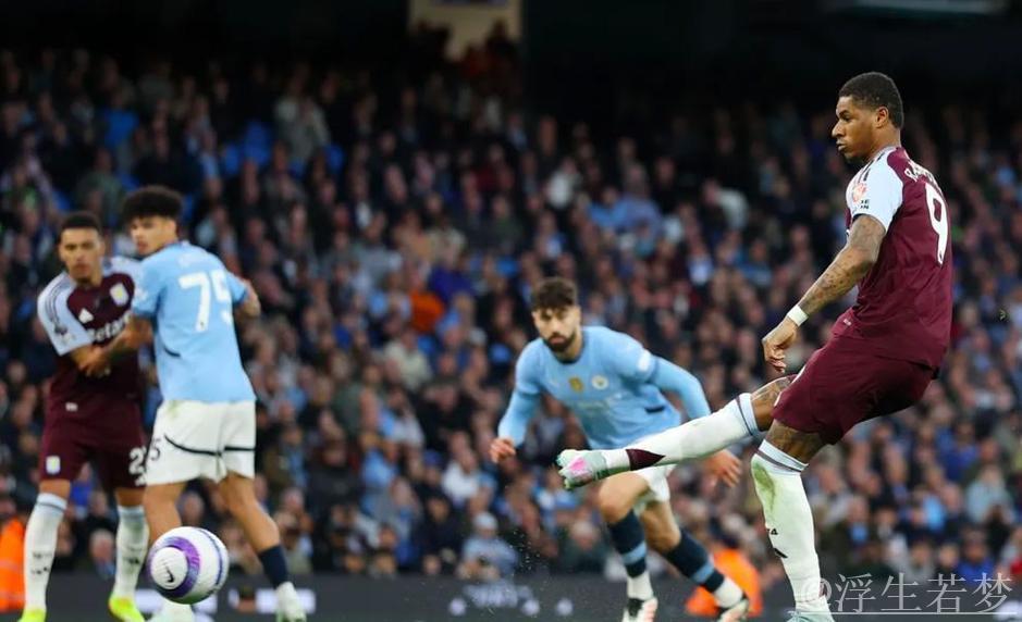 曼城绝杀维拉重回前三,巴萨轰40脚小胜,巴黎平局止步 曼城绝杀维拉重回前三,巴萨轰40脚小胜,巴黎平局止步