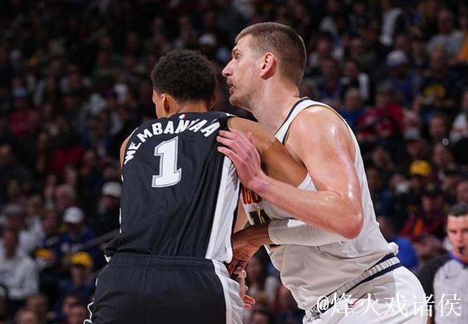 约基奇受限森林狼狂胜掘金,步行者成功复仇马刺 约基奇受限森林狼狂胜掘金,步行者成功复仇马刺